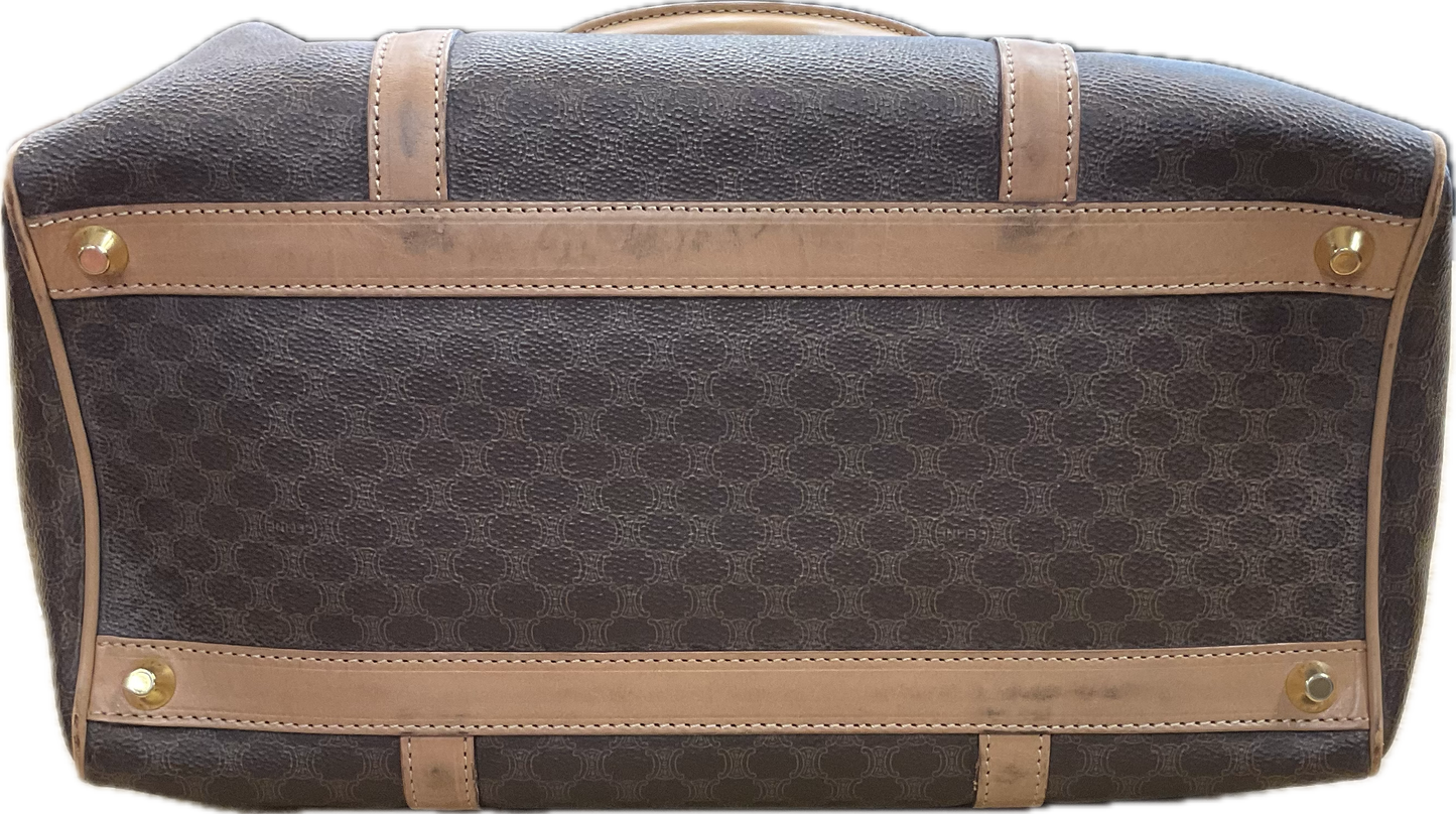 Handbag Luxury Designer By Celine, Size: Medium