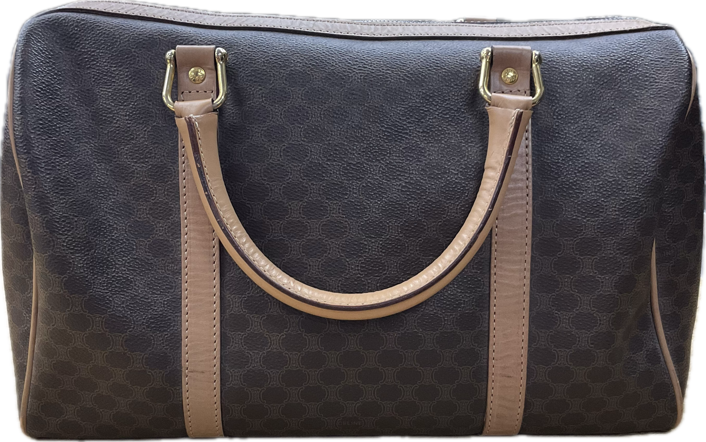 Handbag Luxury Designer By Celine, Size: Medium