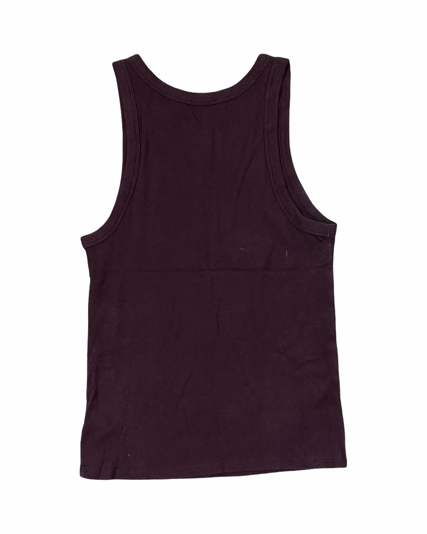 Tank Top By A New Day In Brown, Size:Xl