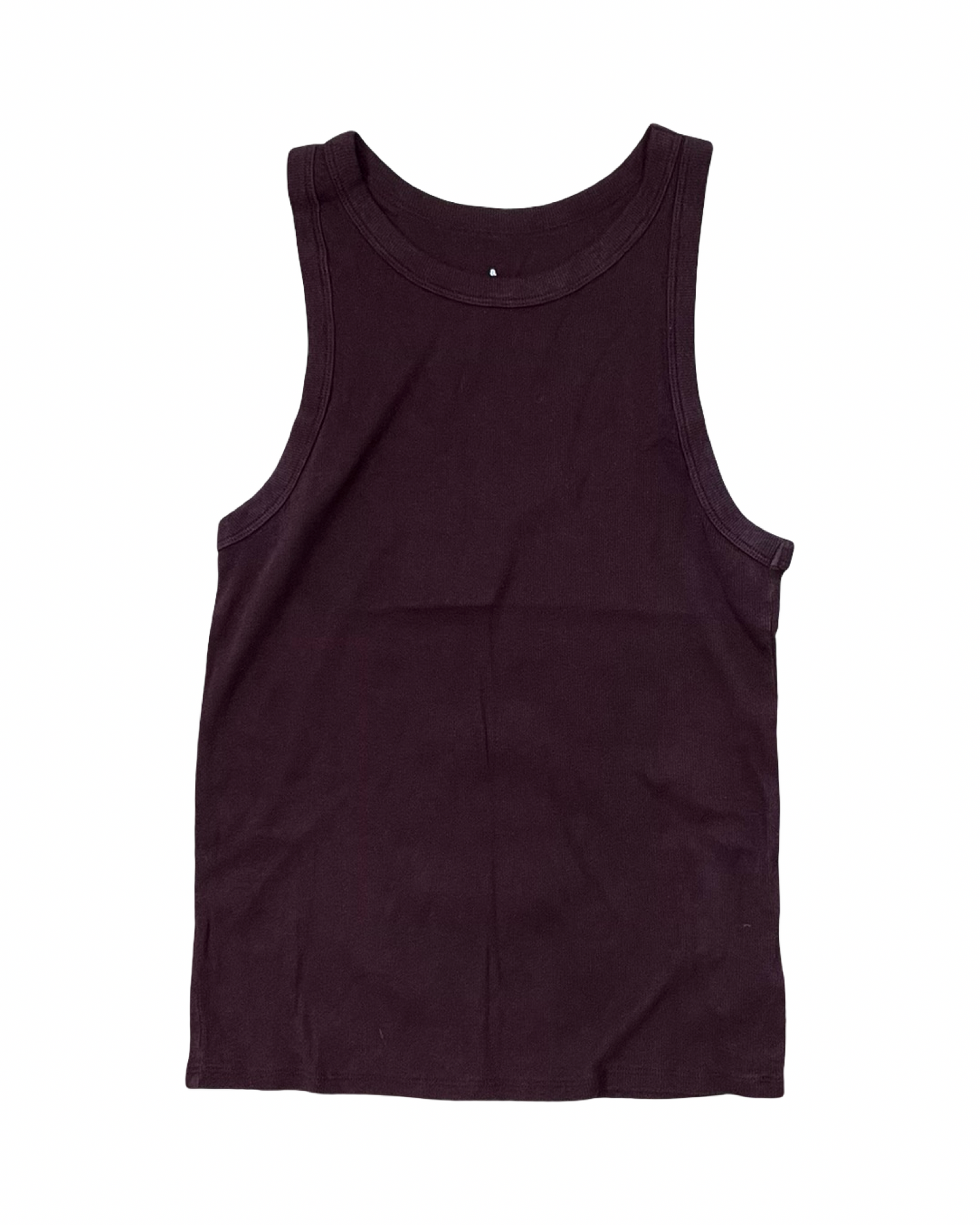 Tank Top By A New Day In Brown, Size:Xl