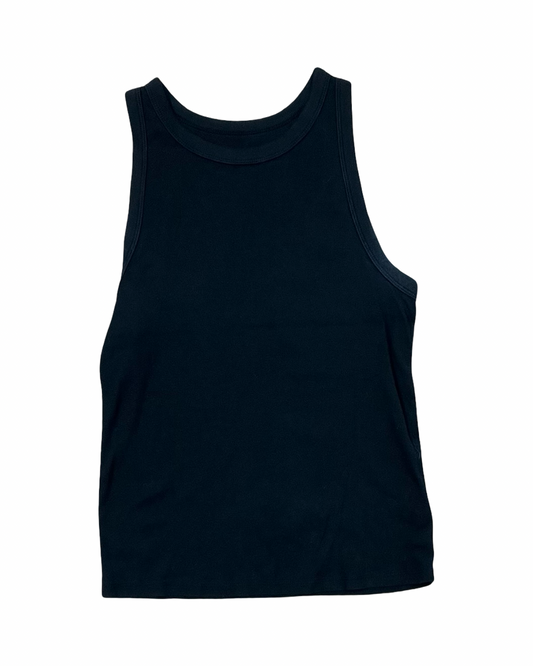 Tank Top By A New Day In Black, Size:Xl