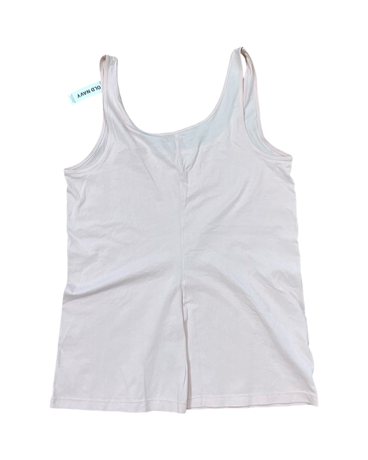 Tank Top By Old Navy In Pink, Size:L