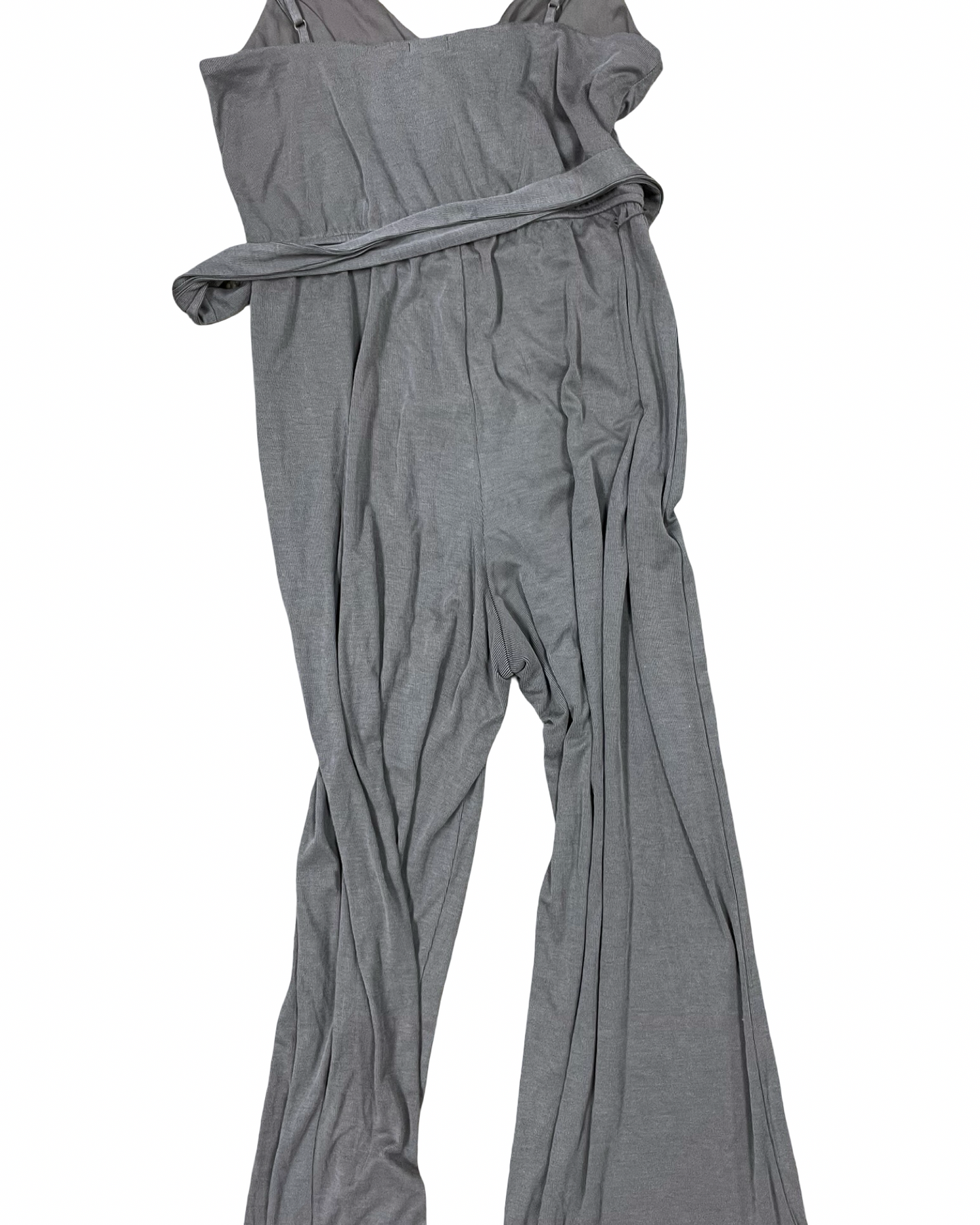 Jumpsuit By Mi Ami In Brown, Size:L