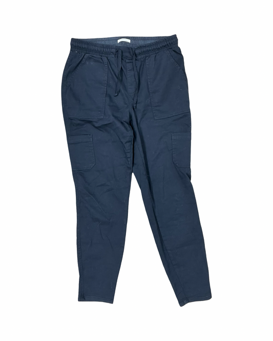 Pants Cargo & Utility By Maurices In Black, Size:8P