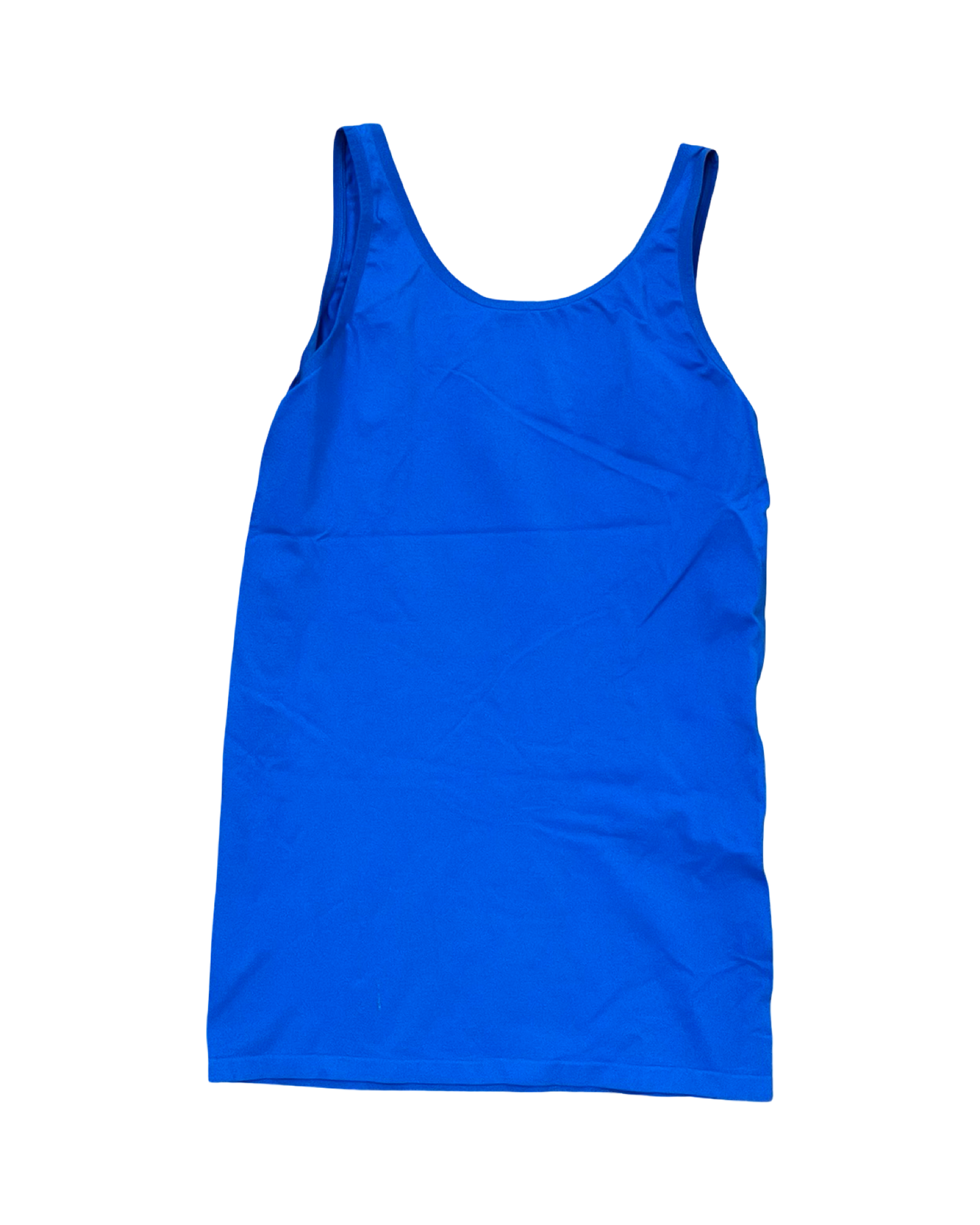 Tank Top By Rock And Republic In Blue, Size:L