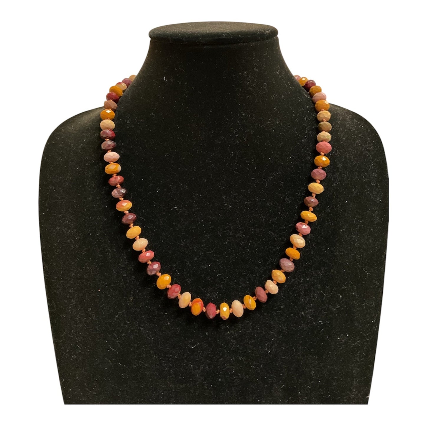 Necklace Other By Cmc In Multi