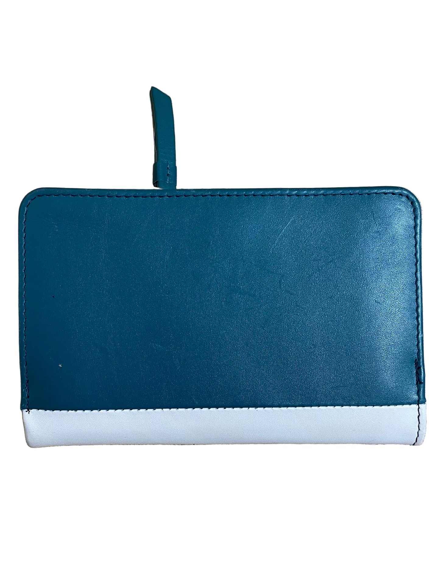 Wristlet By Radley London In Blue, Size:Small