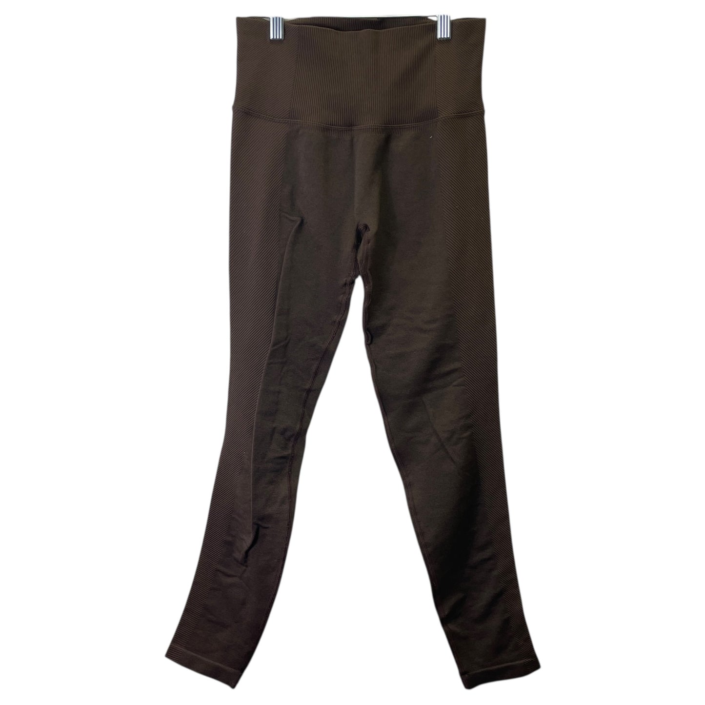 Athletic Leggings By All In Motion In Brown, Size:M