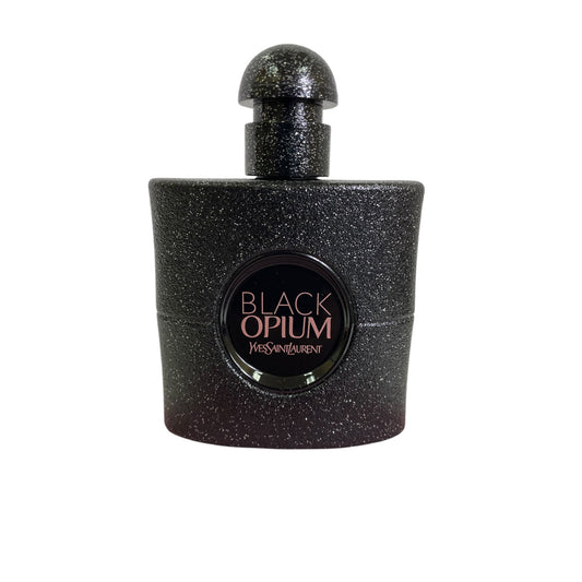 Fragrance Luxury Designer By Yves Saint Laurent In Black. 50ml-1.6 fl.oz.