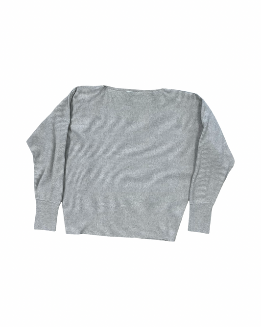 Sweater By Nine West In Tan, Size:S