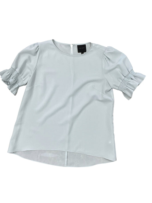 Top Ss By Alex Marie In Blue, Size:S
