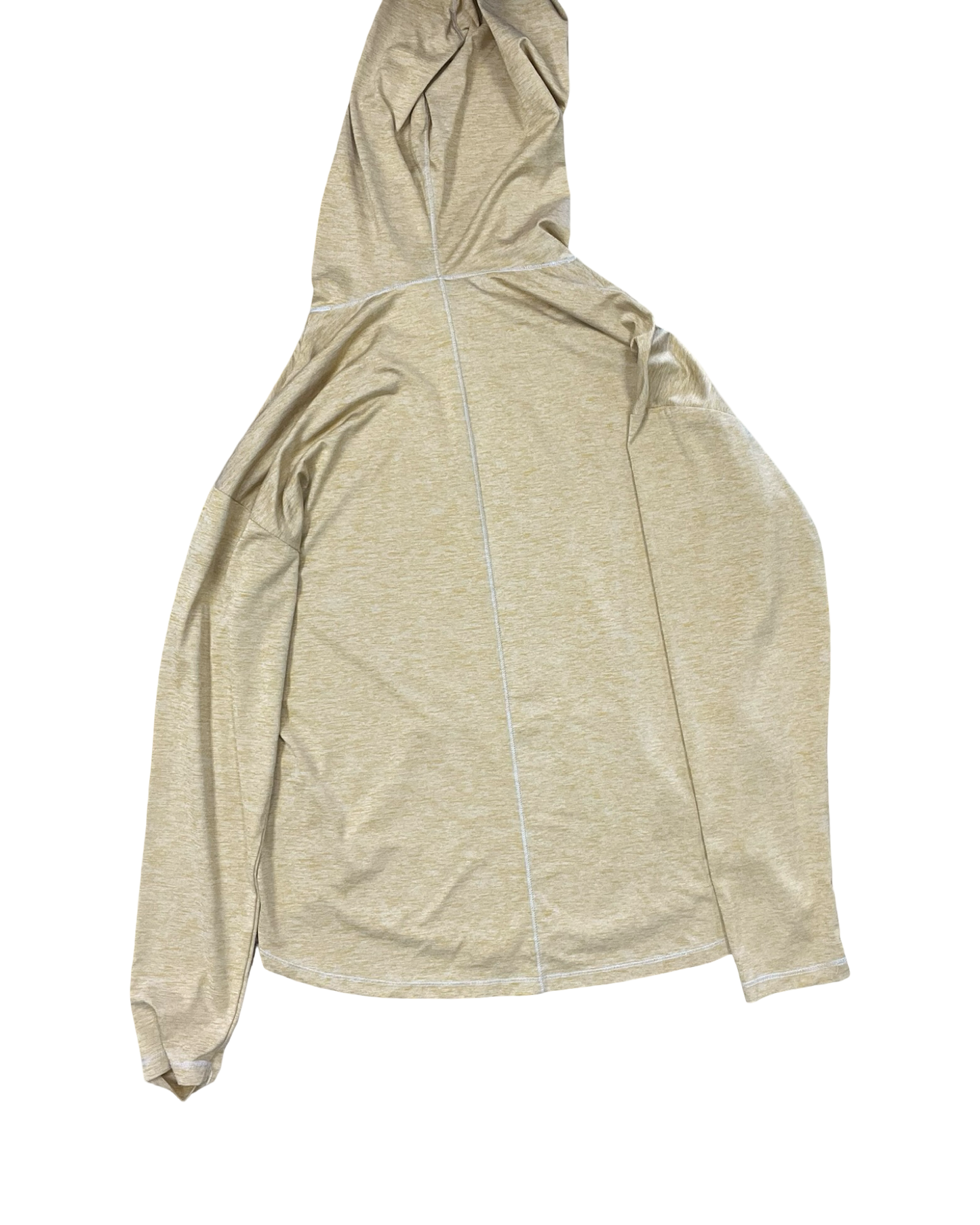 Top Ls By Eddie Bauer In Yellow, Size:Xs