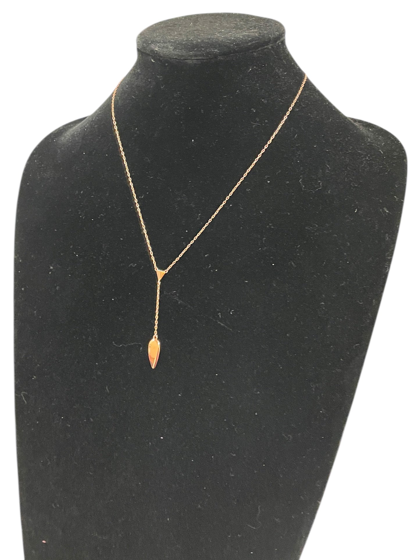 Necklace Chain By Stella And Dot In Rose Gold