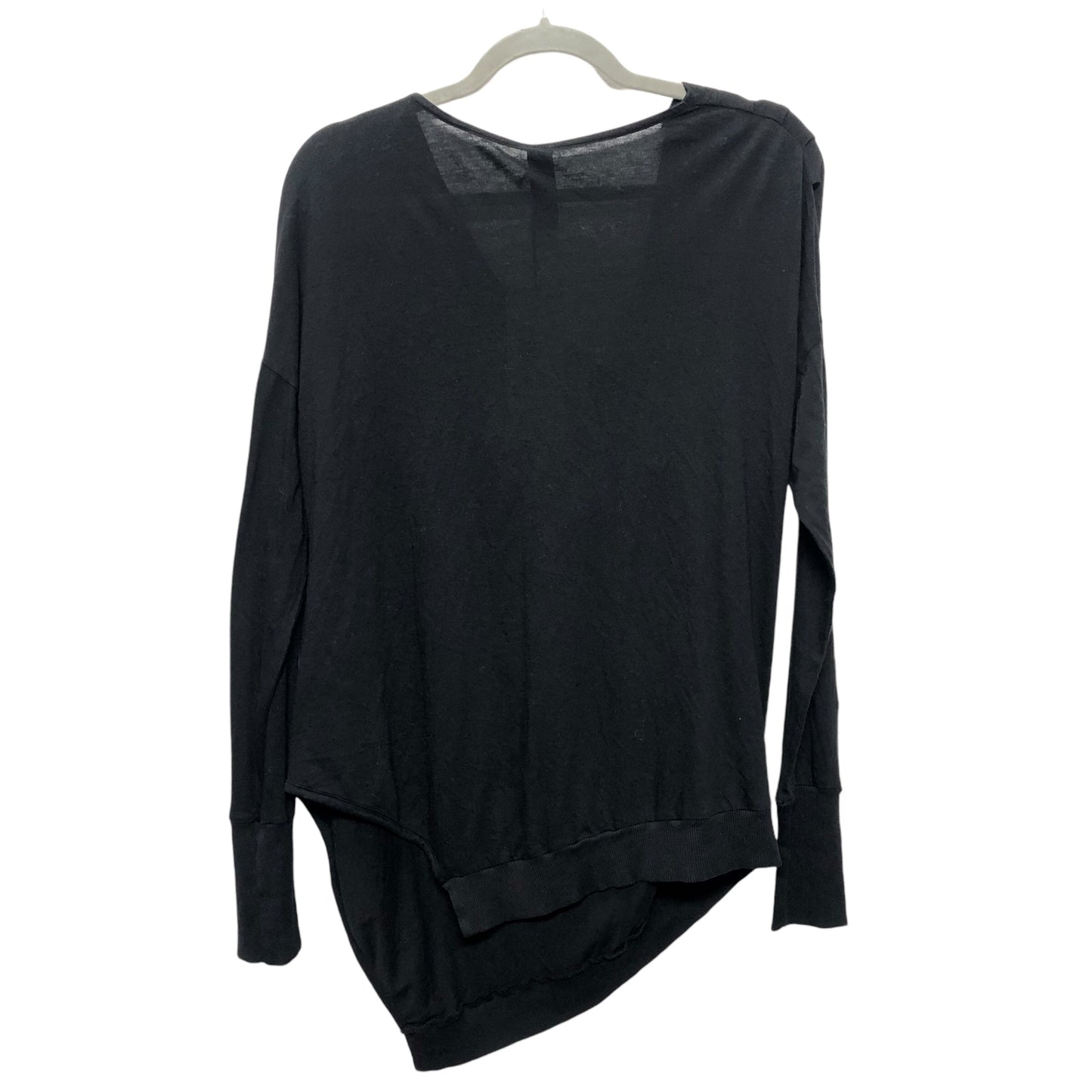 Top Ls By Bobi In Black, Size:S