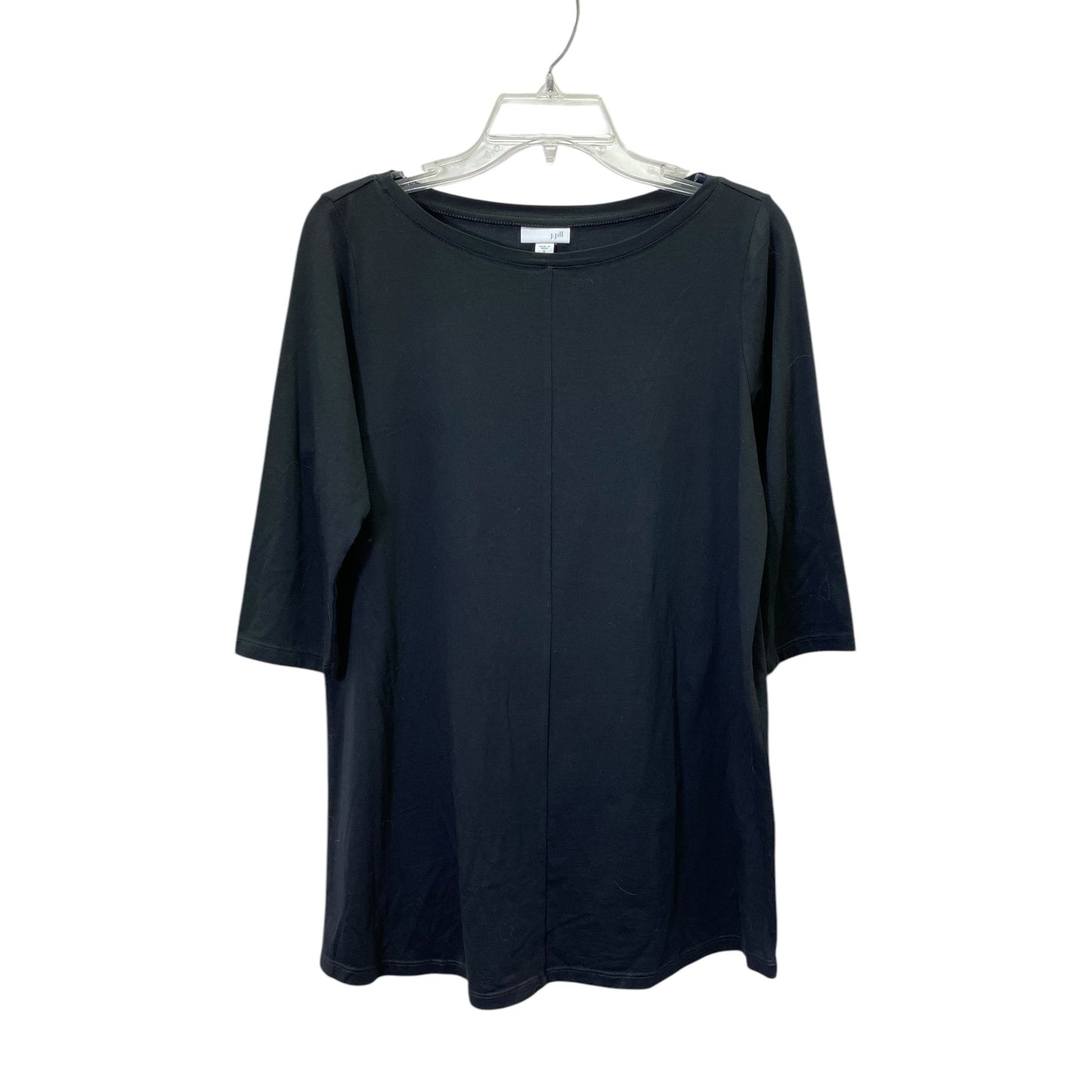 Top Ls By J. Jill In Black, Size:S