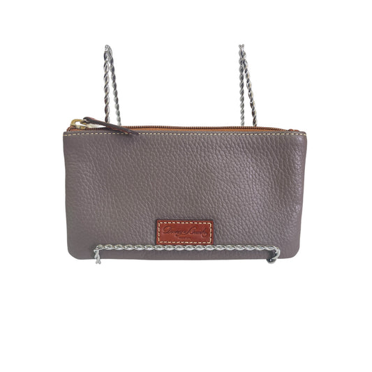 WALLET DESIGNER by DOONEY AND BOURKE in GREY, Size:MEDIUM