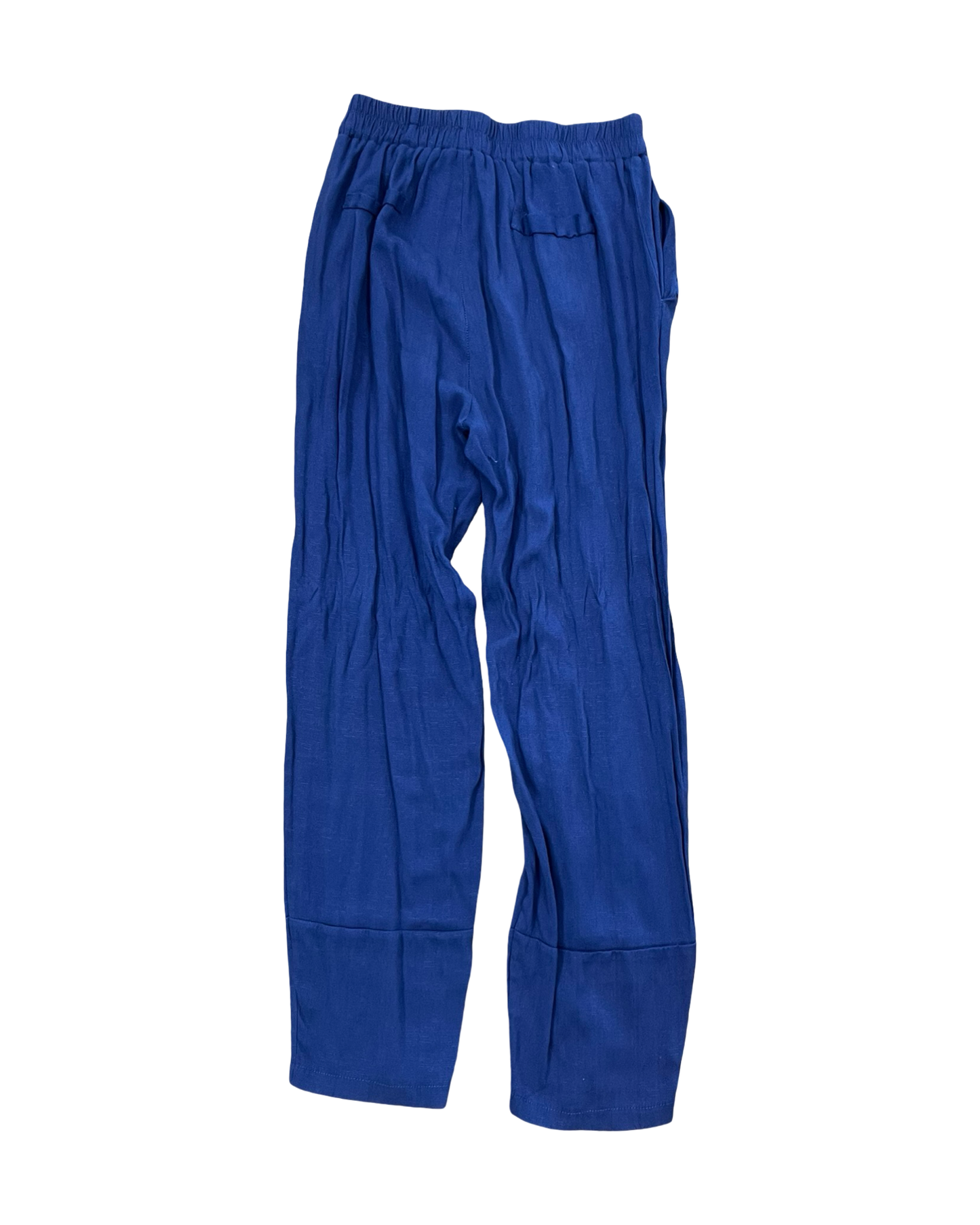 Pants Joggers By Lucy In Blue, Size:M