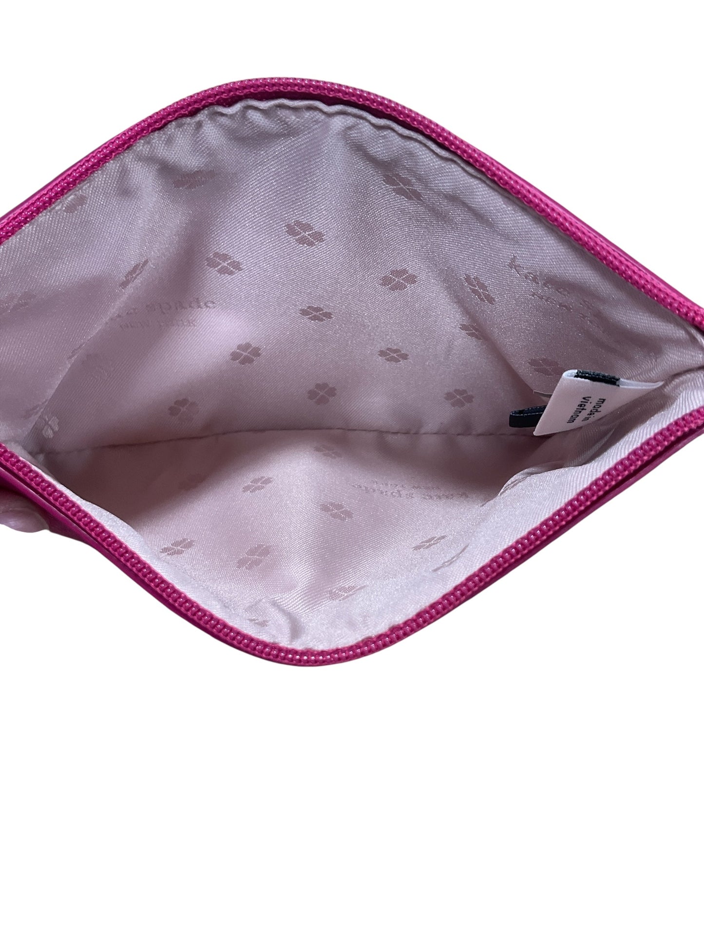 Wristlet Designer By Kate Spade, Size: Medium