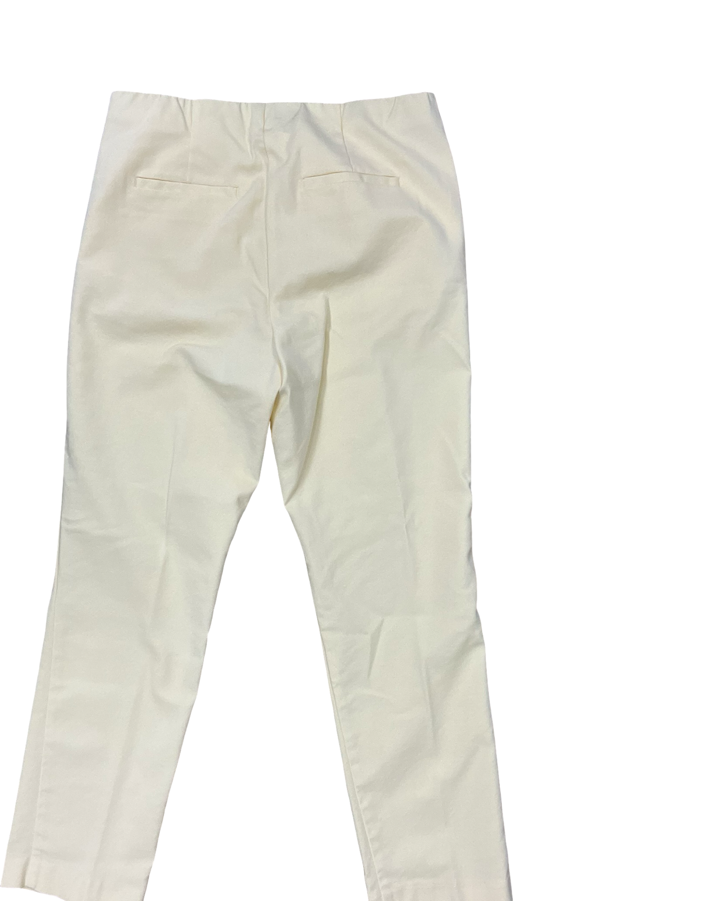 Pants Dress By J. Jill In Yellow, Size:10