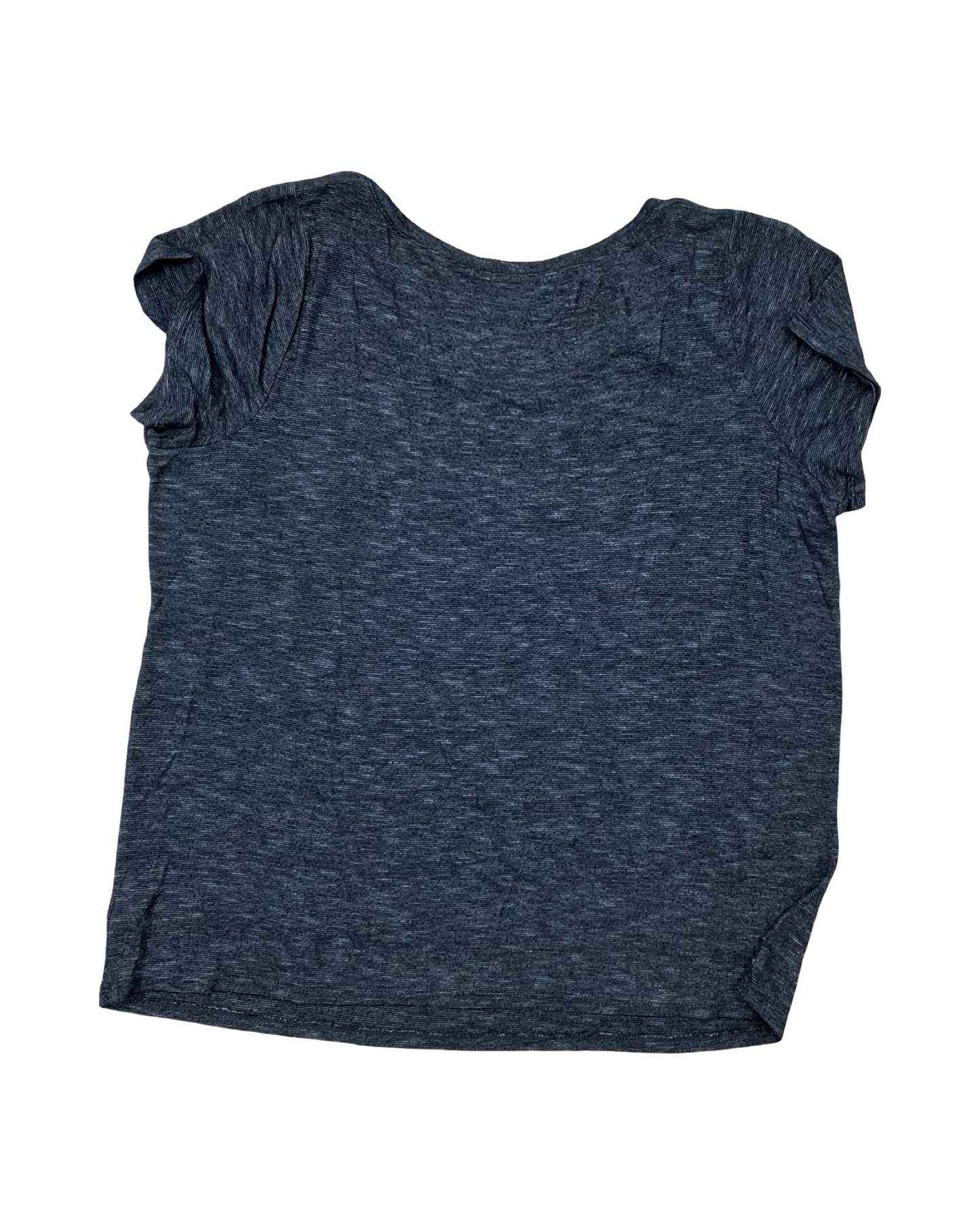 Top Ss By Maurices In Grey, Size:2X