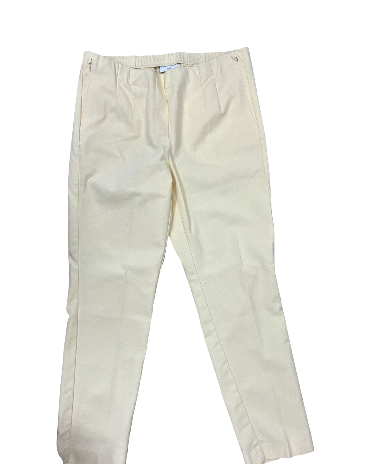 Pants Dress By J. Jill In Yellow, Size:10
