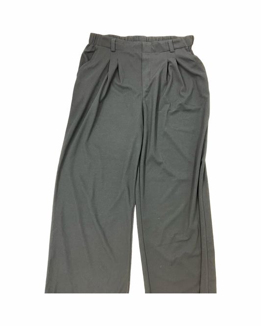 Pants Lounge By Clothes Mentor In Black, Size:Xl