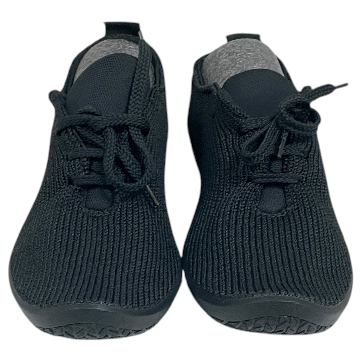 Shoes Sneakers By ARCOPEDICO In Black, Size:12