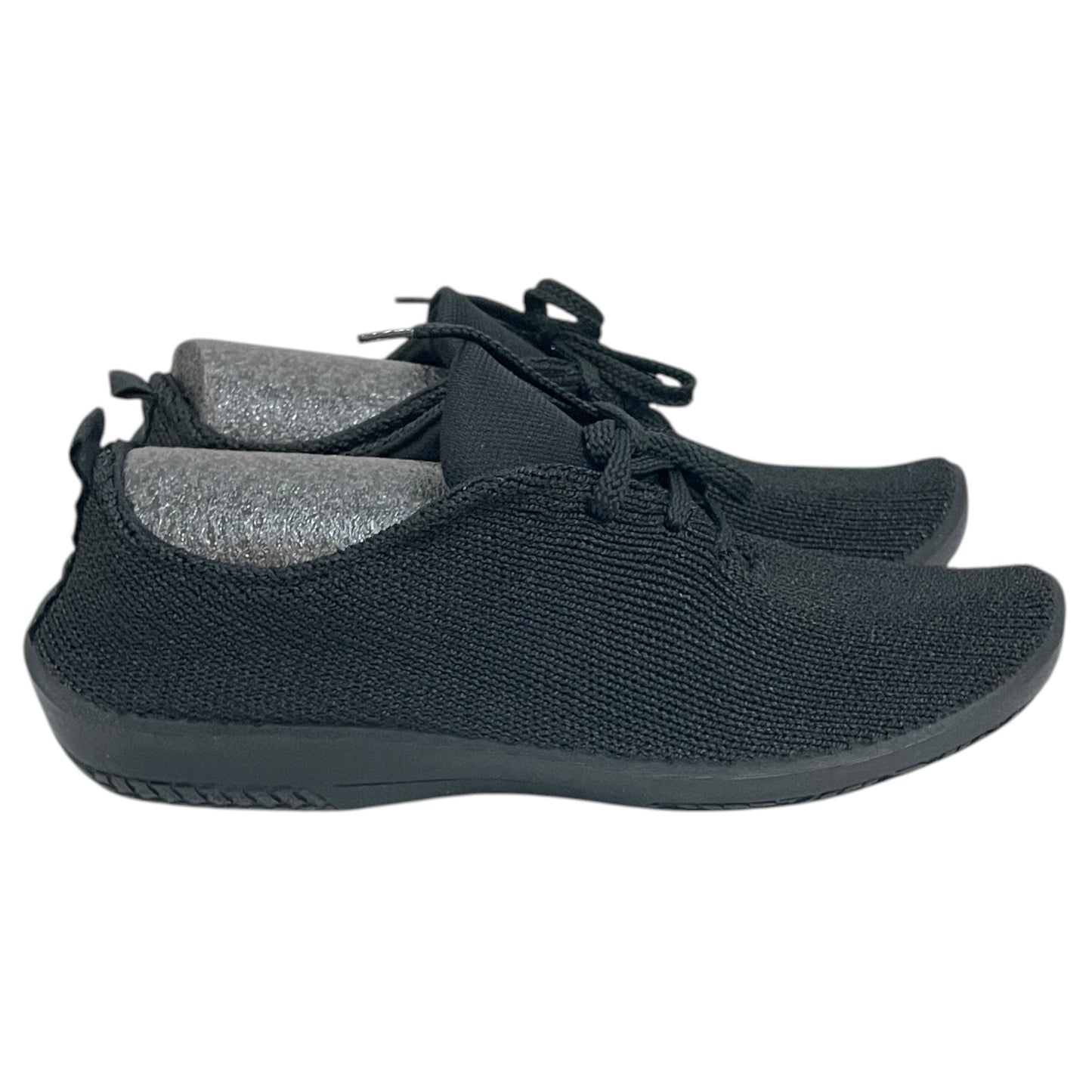 Shoes Sneakers By ARCOPEDICO In Black, Size:12