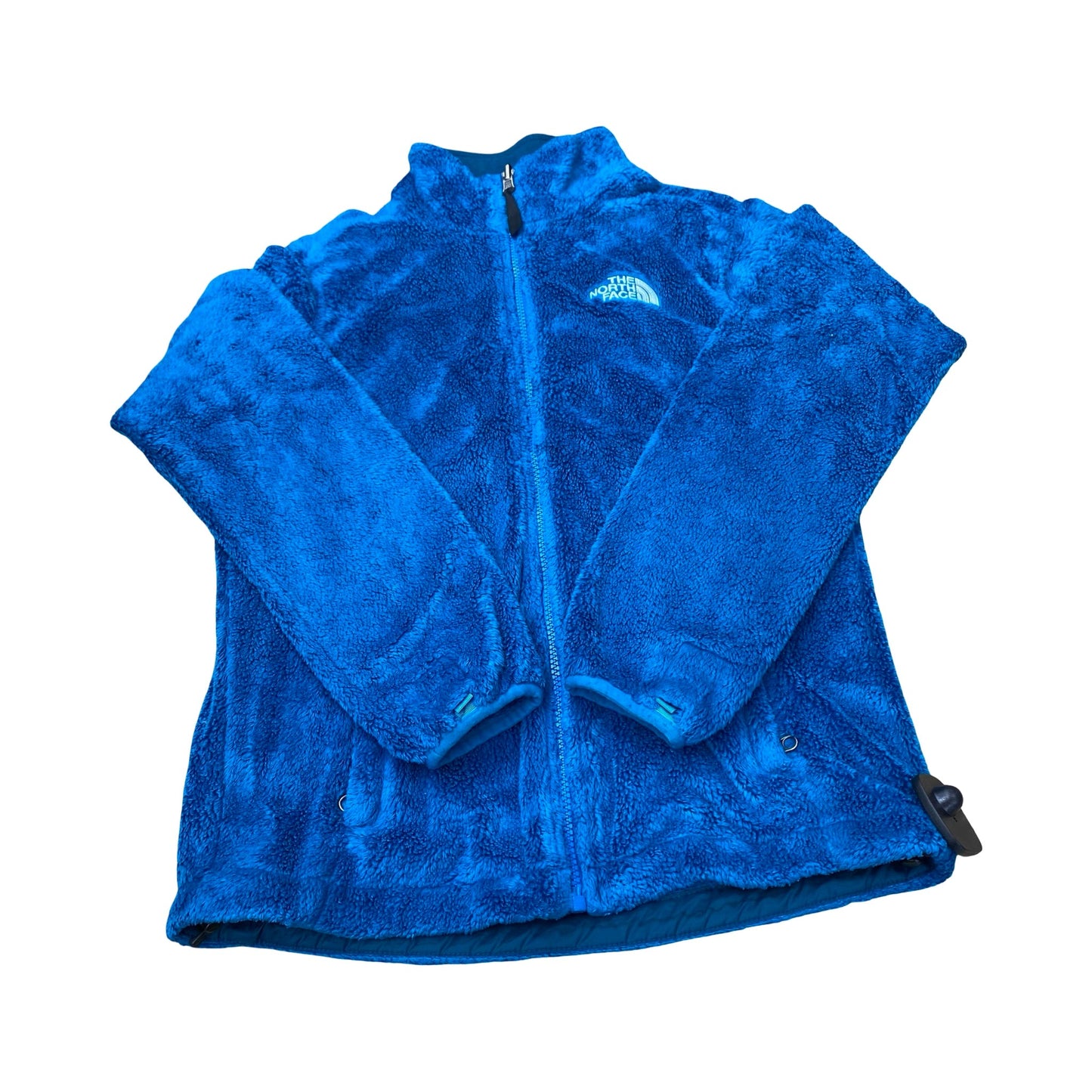 Athletic Fleece By The North Face In Blue, Size:Sp