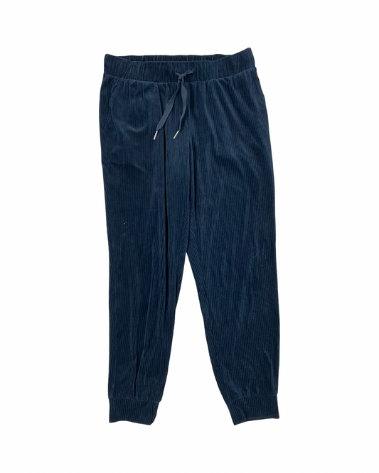 Pants Lounge By Rbx In Black, Size:8