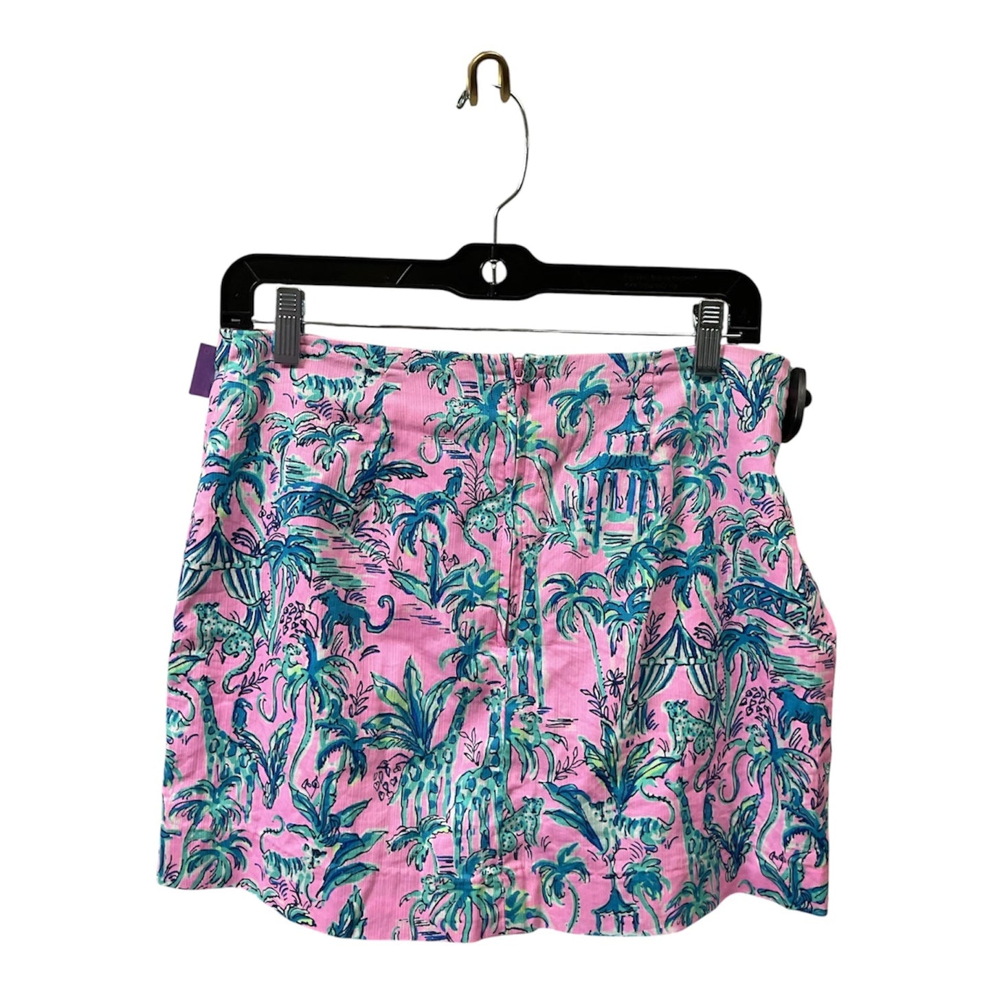 Skirt Designer By Lilly Pulitzer In Pink, Size:2
