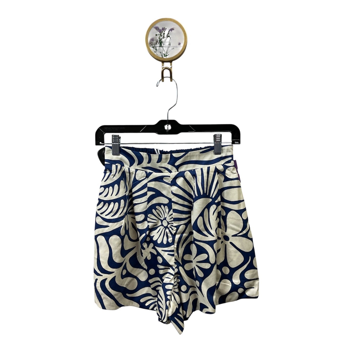 Shorts By Cmc In Navy, Size:Xs