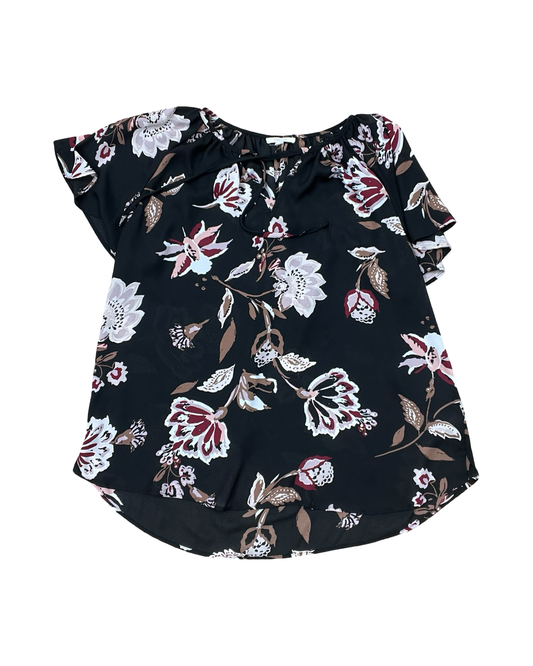 Tiffany & Company 18K Rose Gold Diamond Knot Luxury Ring, Size: 5.5