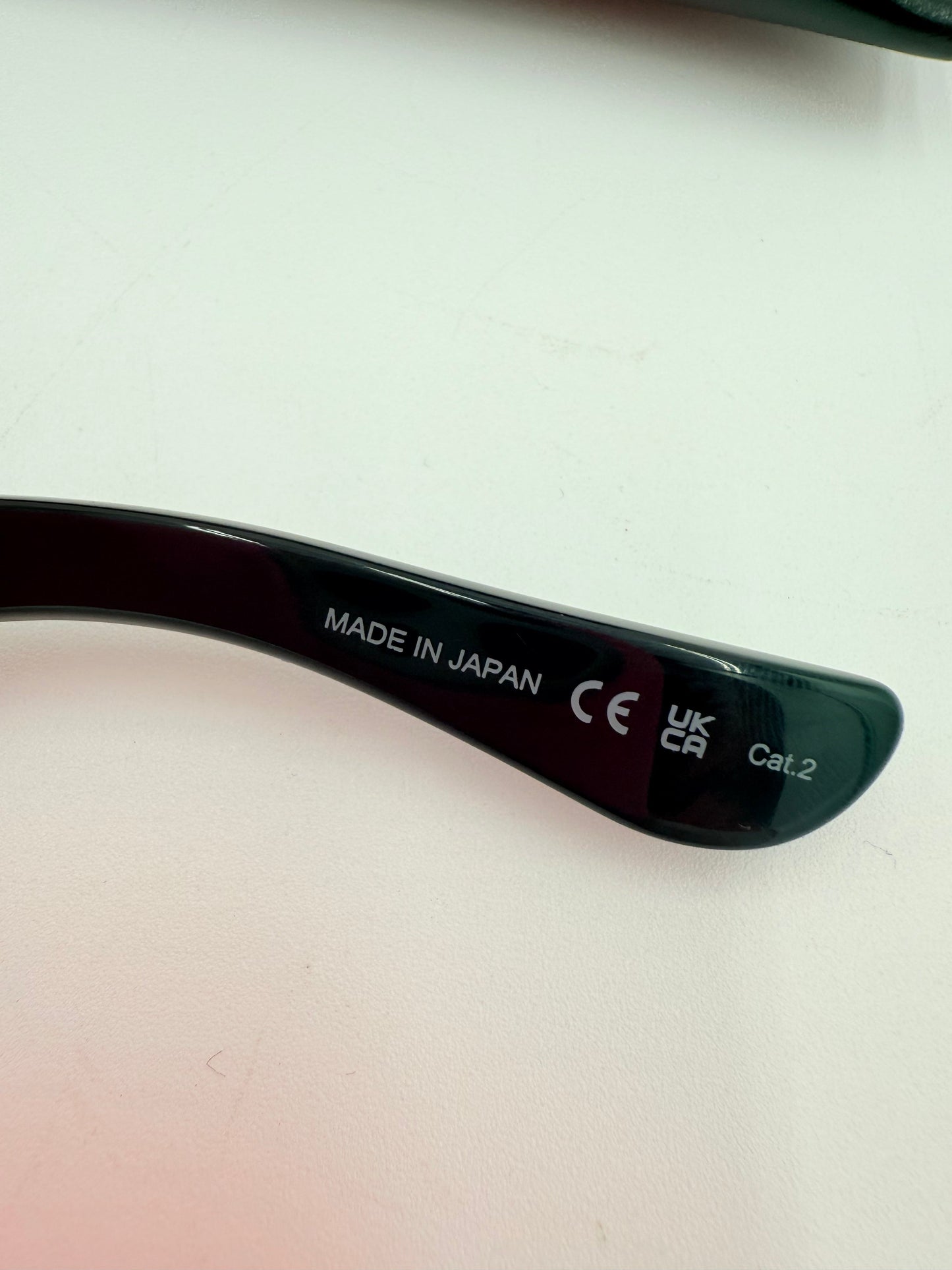 Sunglasses Luxury Designer By Yves Saint Laurent