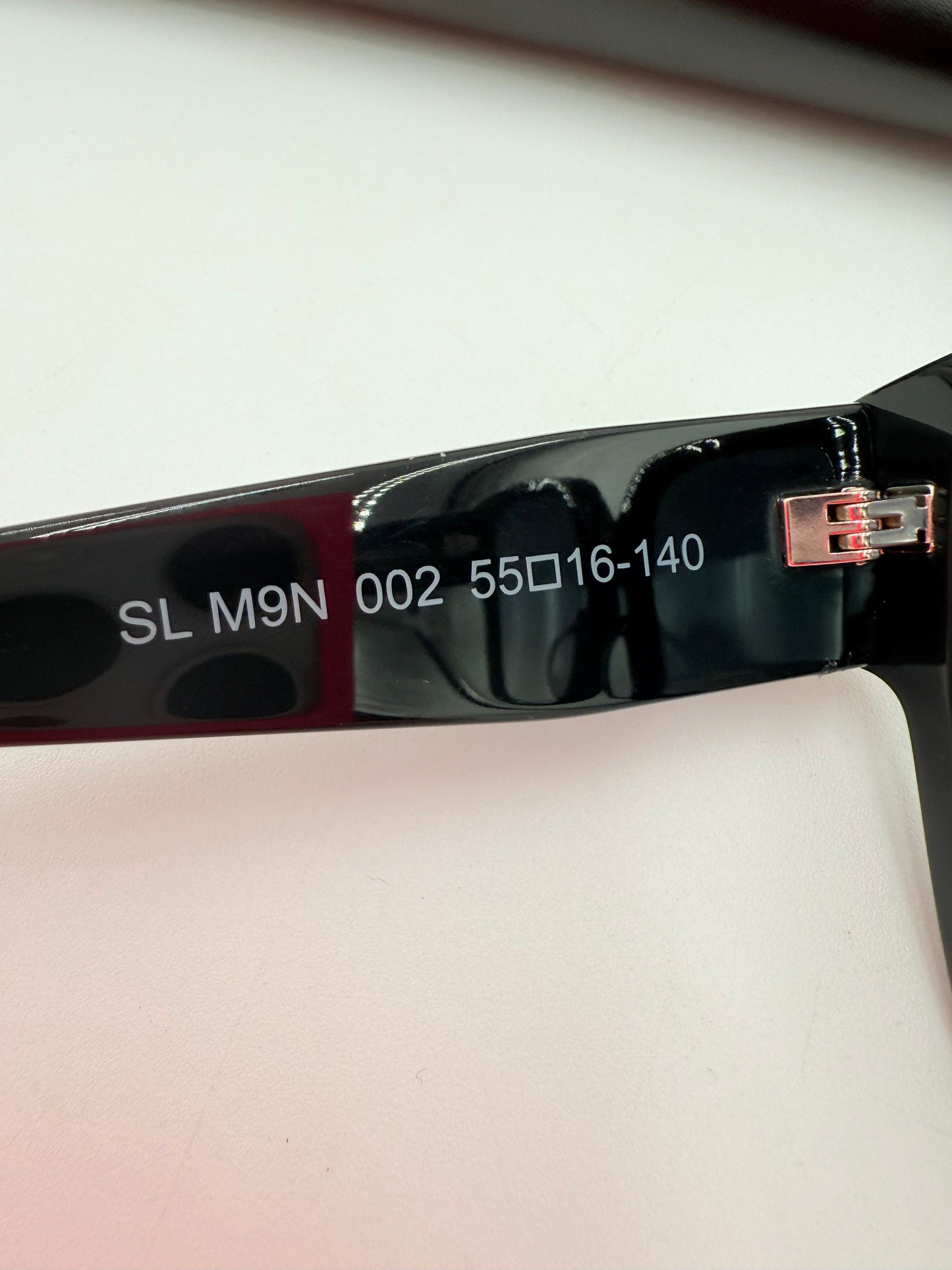 Sunglasses Luxury Designer By Yves Saint Laurent