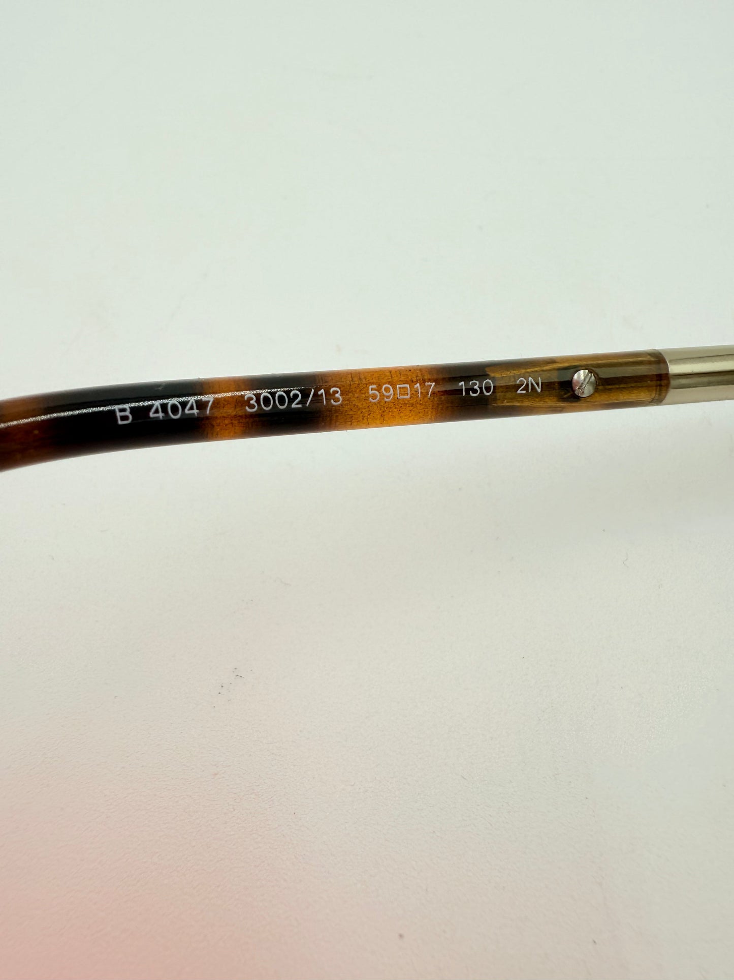 Sunglasses Luxury Designer By Burberry