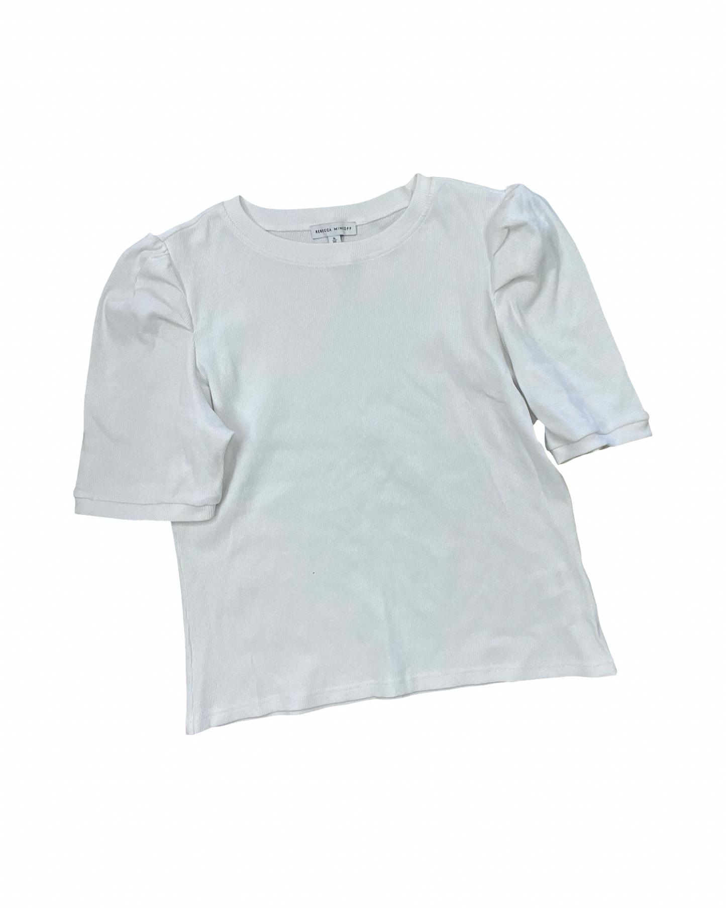 Top Ss By Cma In White, Size:Xl