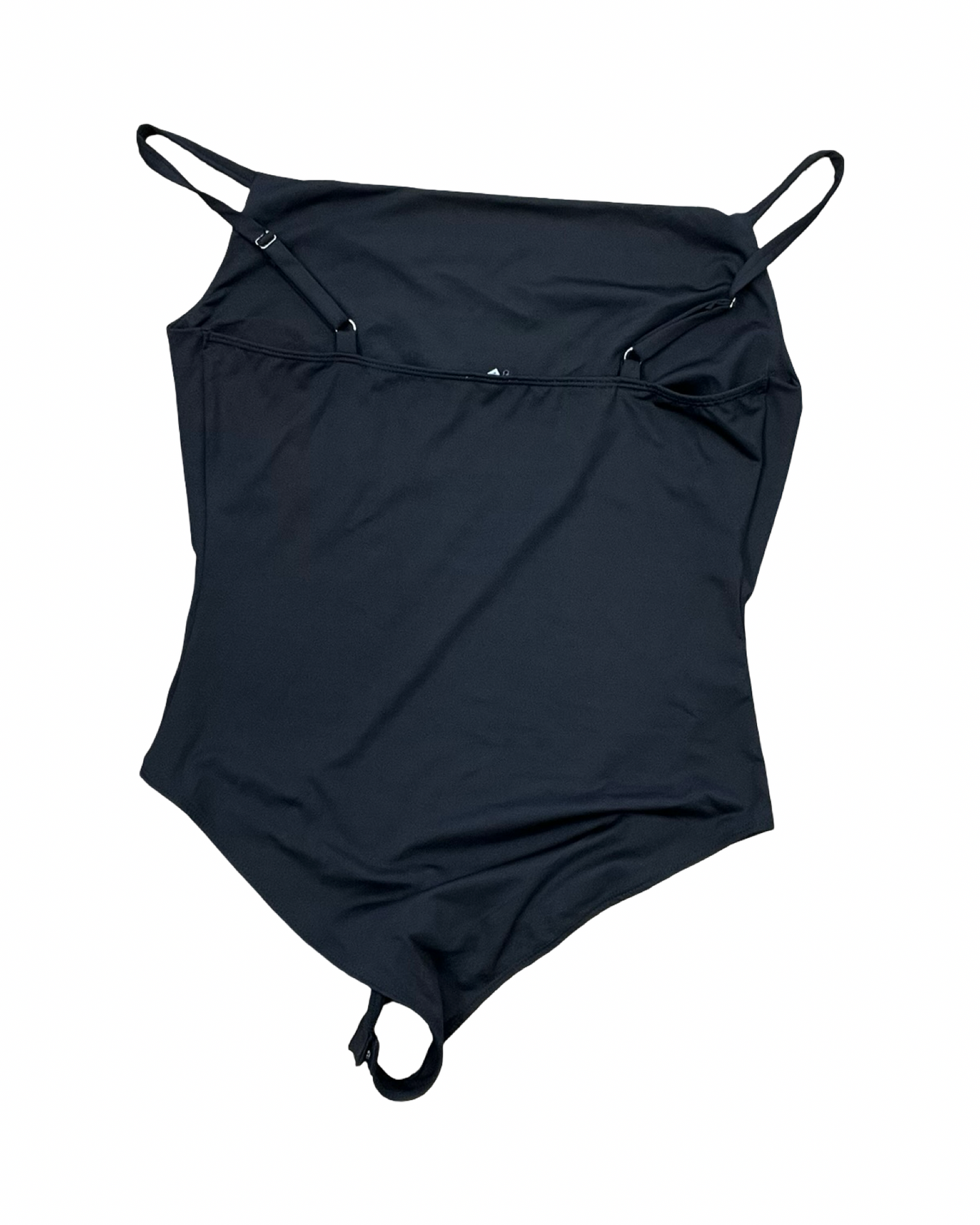 Bodysuit By White Birch In Black, Size:L