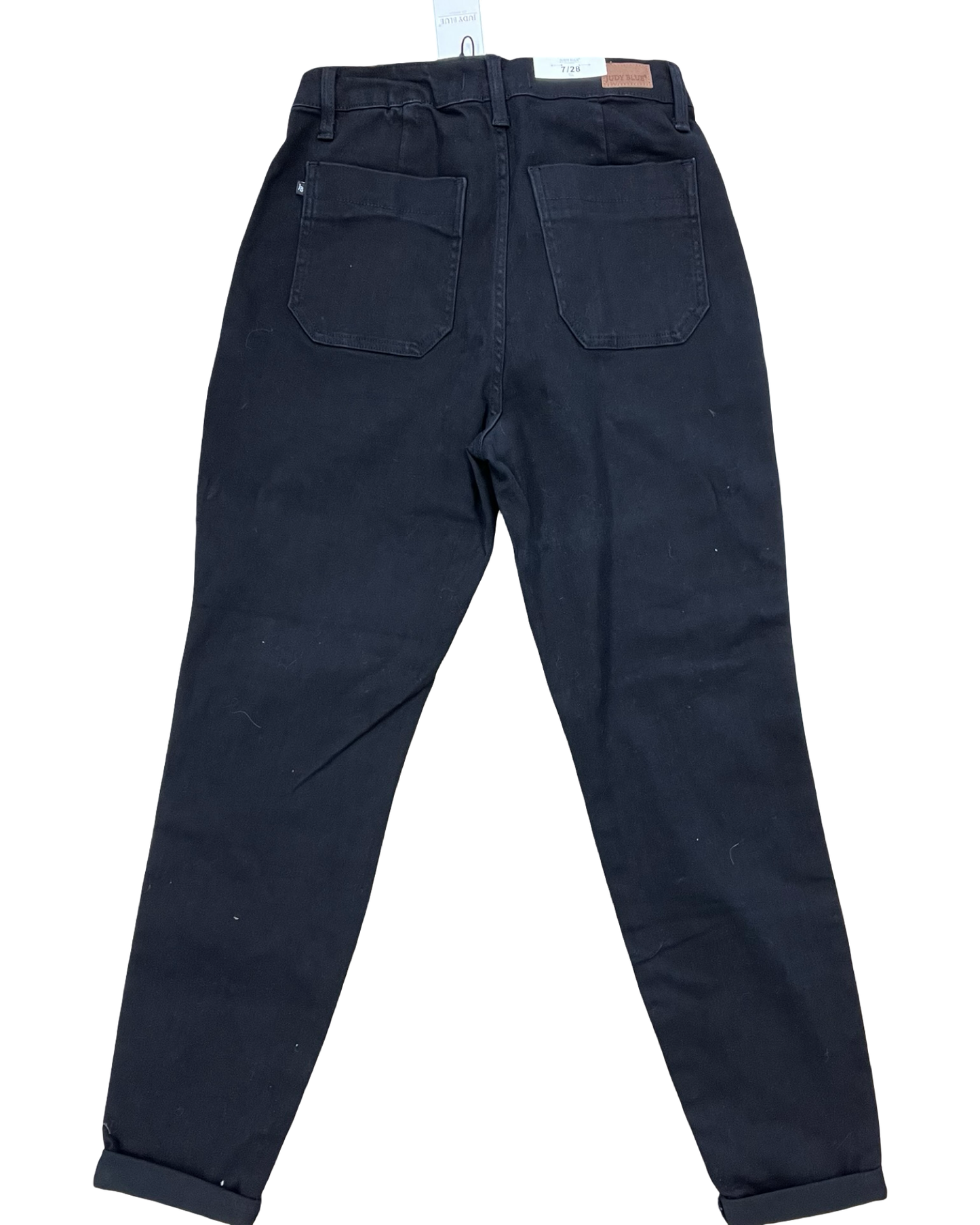 Pants Joggers By Judy Blue In Black, Size:6