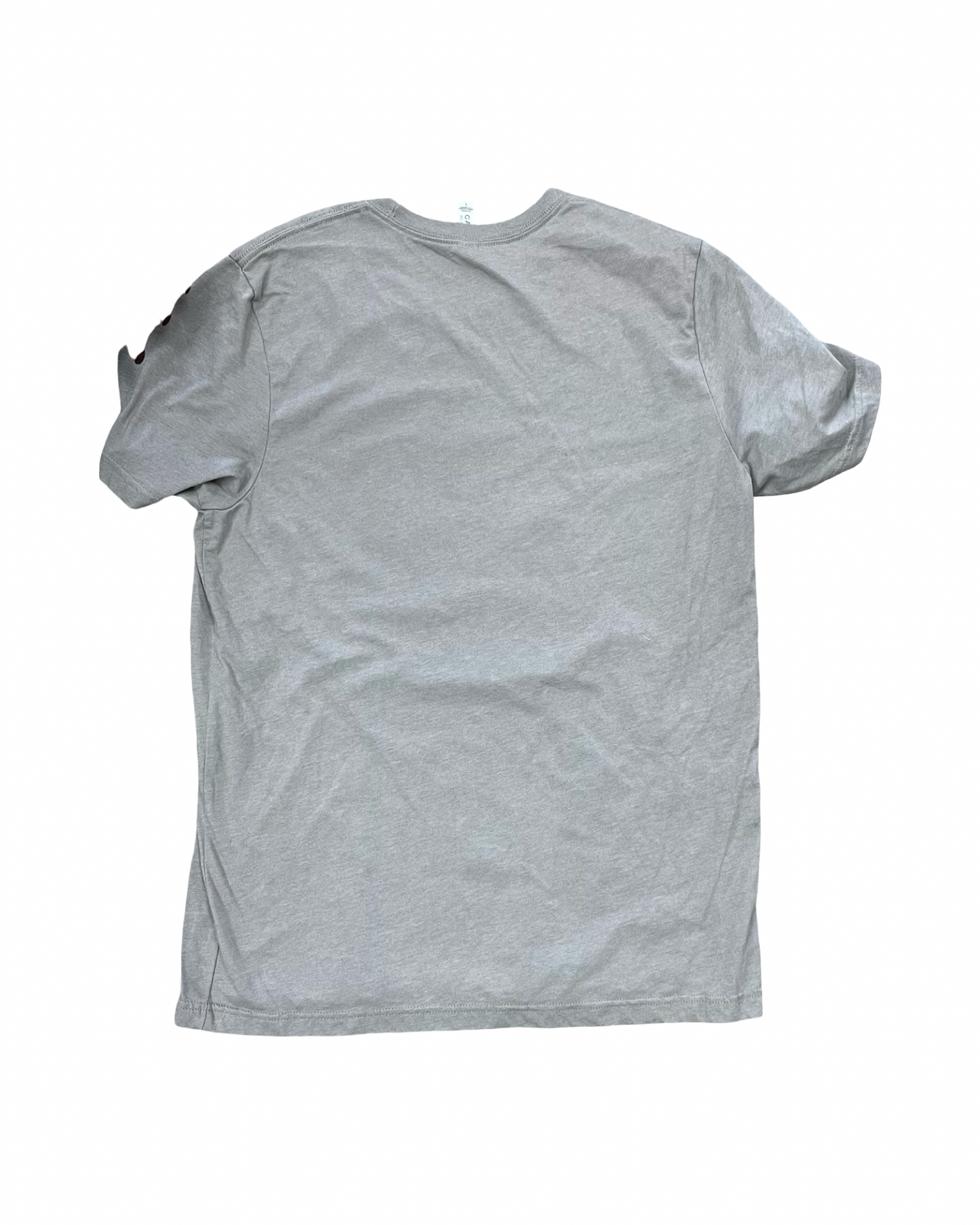 Top Ss By Canvas In Tan, Size:L