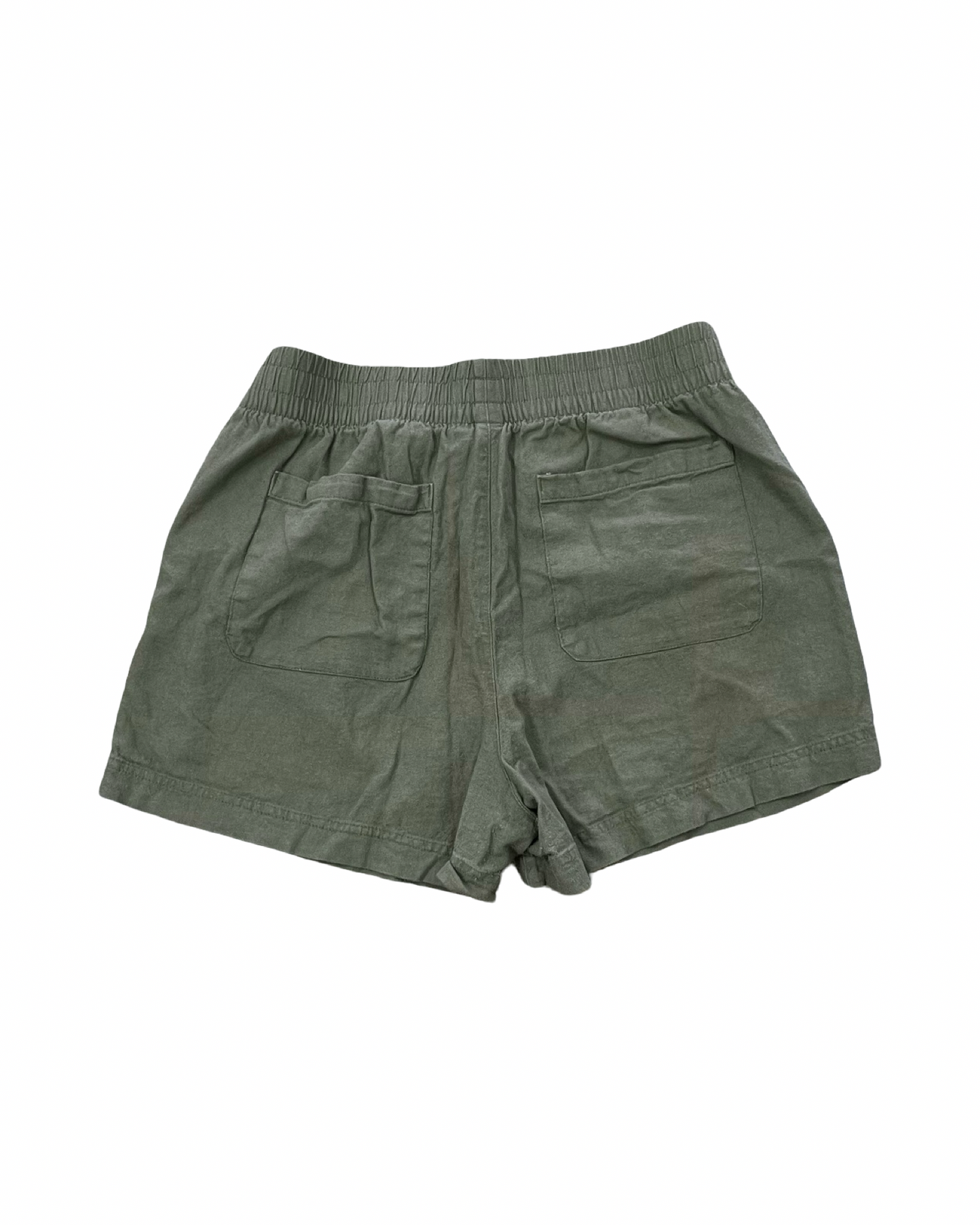 Shorts By Old Navy In Green, Size:M
