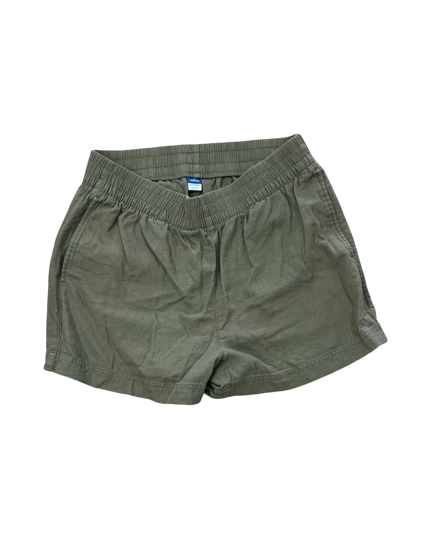 Shorts By Old Navy In Green, Size:M