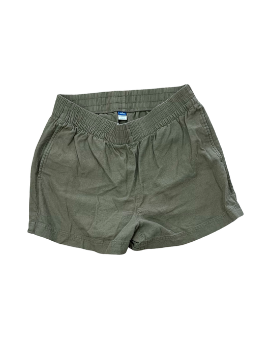 Shorts By Old Navy In Green, Size:M