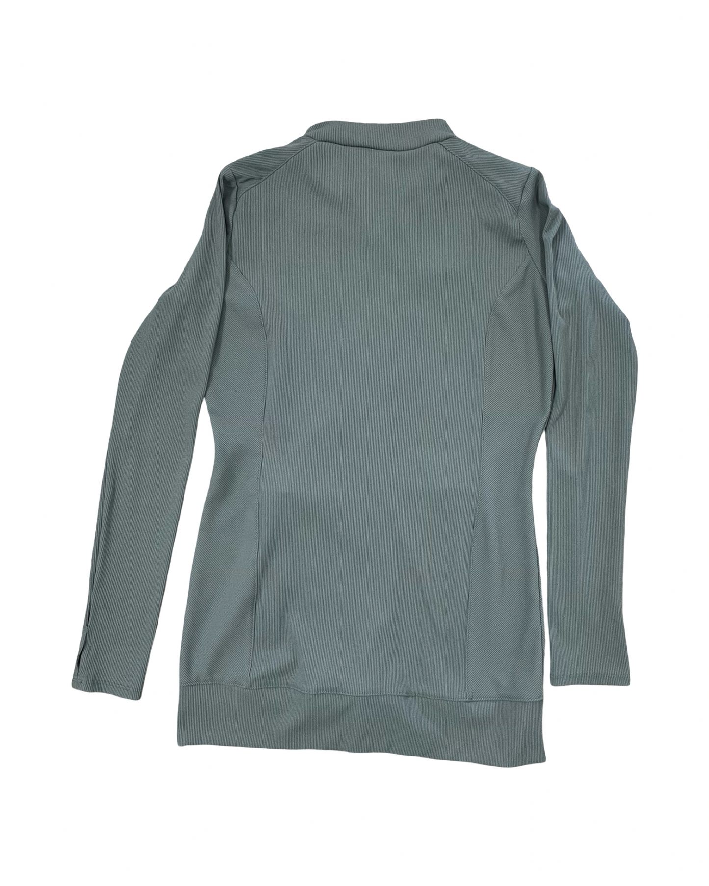 Jacket Other By Mono B In Green, Size:L