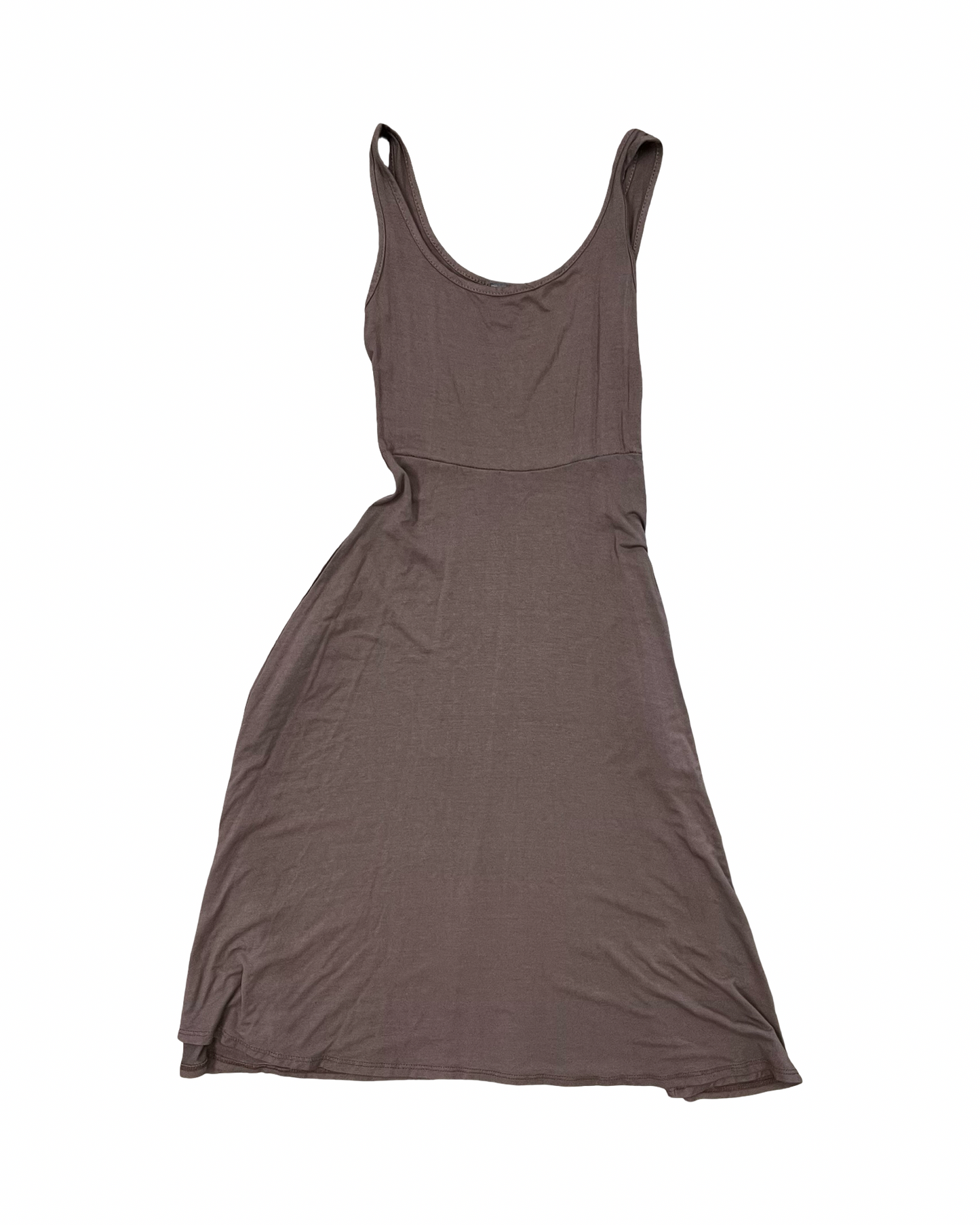 Dress Casual Short By Olivia Rae In Brown, Size:Xs