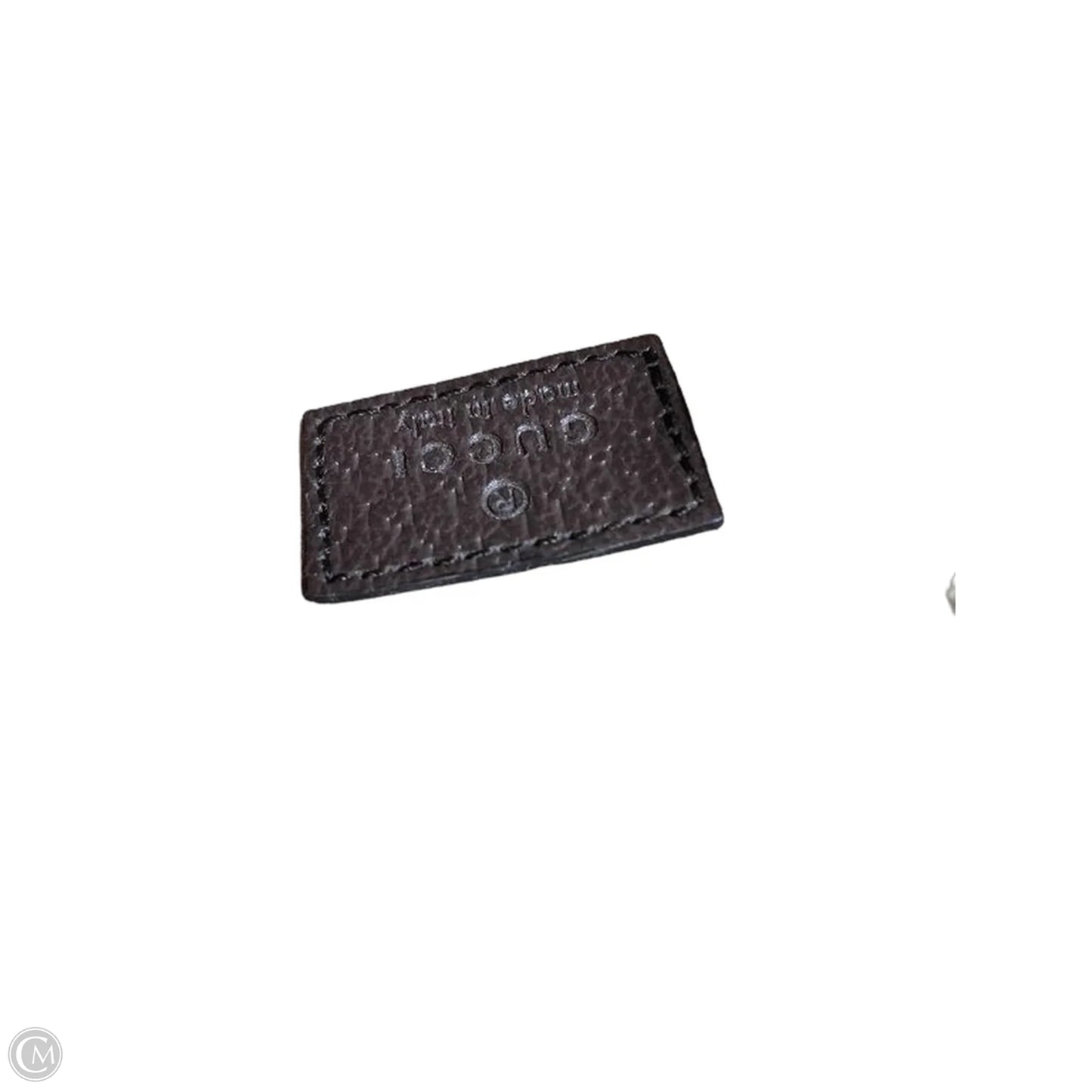 Coin Purse Luxury Designer By Gucci, Size: Small