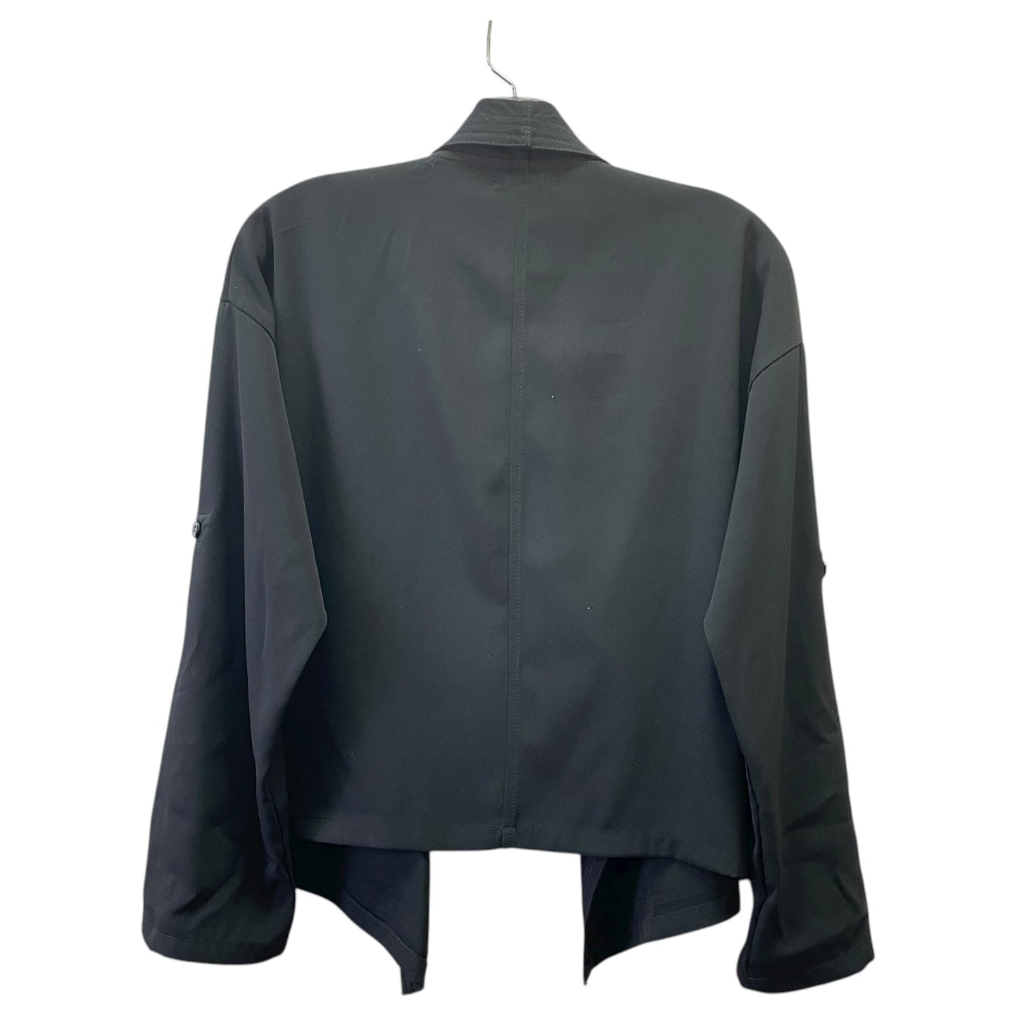 Cardigan By Max Studio In Black, Size:S