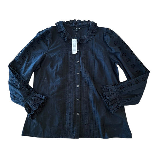 Top Ls By J. Crew In Multi, Size:S