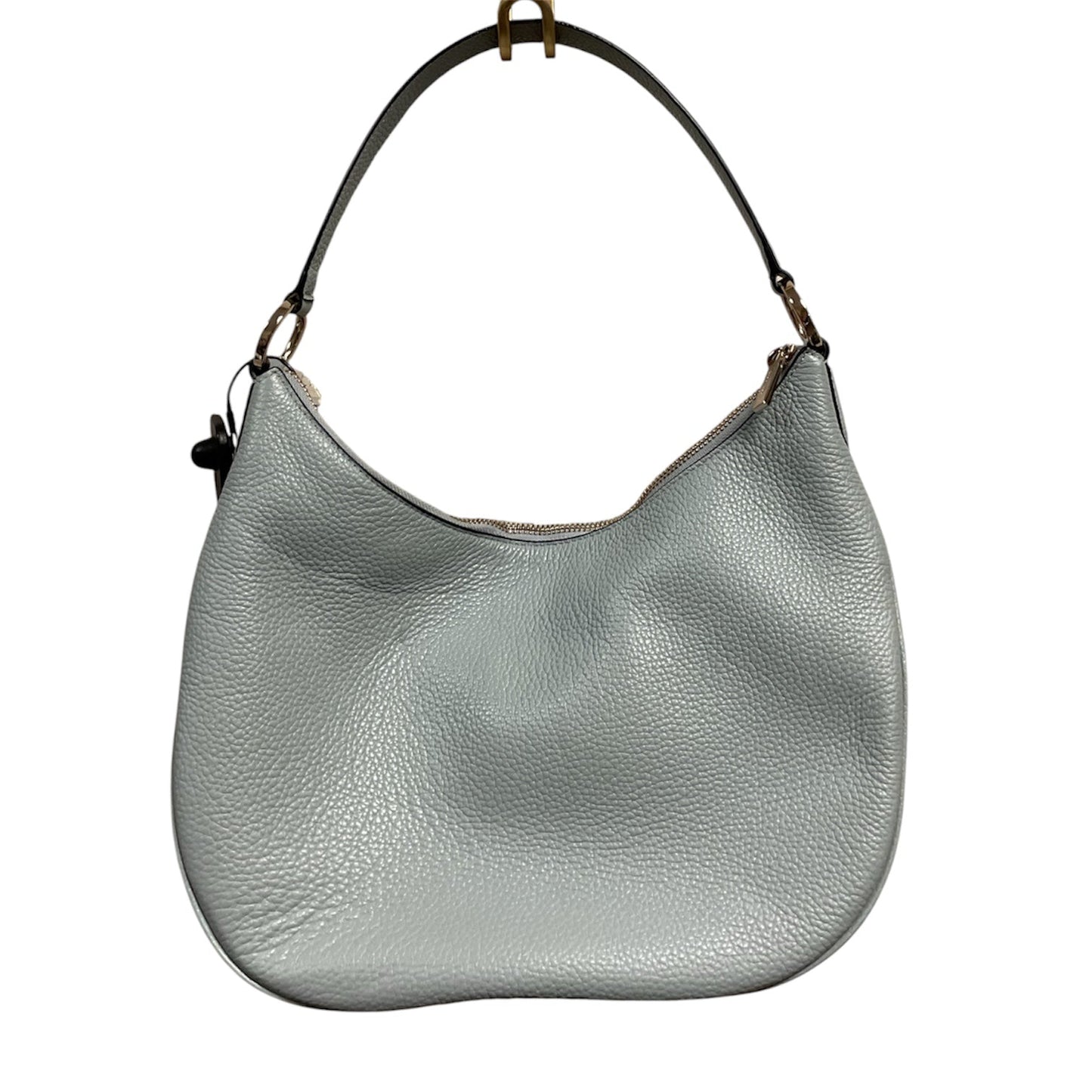 Handbag Designer By Kate Spade In Blue, Size:Large