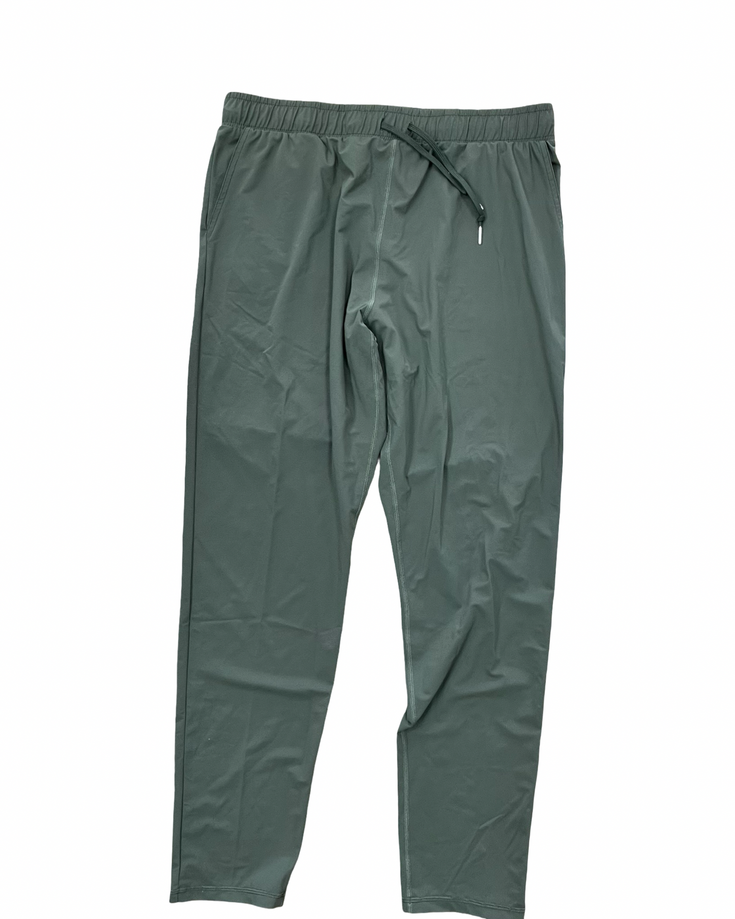 Athletic Pants By Zyia In Green, Size:Xl